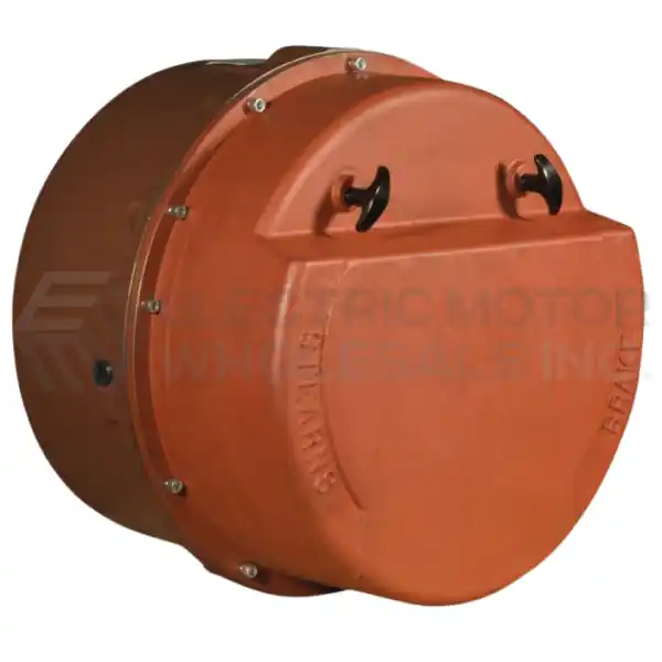 1000FT-LB Stearns 86000 Series NEMA2 230VAC Brake 108604102VFF Trusted Brand